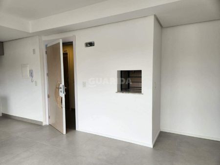 Apartamento 2 quartos totalmente mobiliado no Petrópolis - COD: 25531 - Photo 5