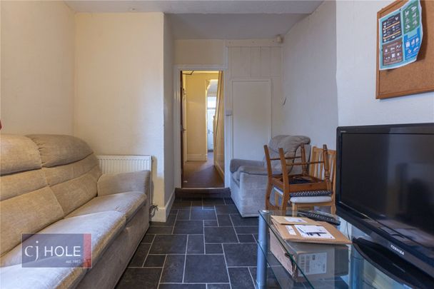 Quarrington Road, - Photo 1