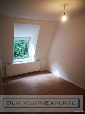 gemütliche Dachgeschosswohnung im flensburger Norden - Photo 5