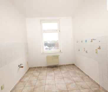 Altbauwohnung direkt im Zentrum von Annaberg! - Photo 3