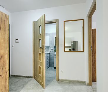Nowe mieszkanie w inwestycji PASTELOWE Dekpol - Photo 4