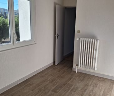 Location - Appartement T3 - 66 m² - Bavans - Photo 5