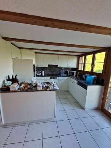 3.5 Zimmer, 75 m², 1. Stock - Photo 2