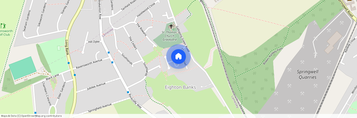 Cypress Road, Eighton Banks, Gateshead