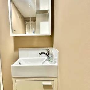 Basement apartment for rent near Gage park and Tim Hortons field - Photo 2