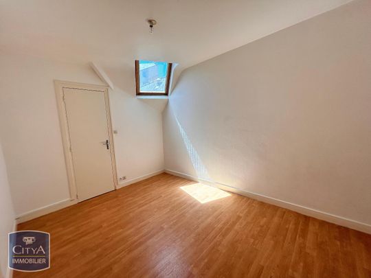 Location Appartement 2 pièces 27m² LAVAL 53000 - Photo 1