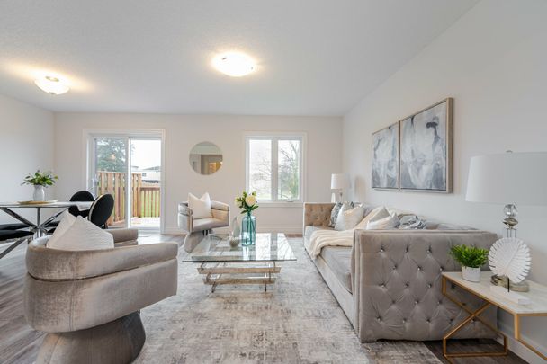 For Lease - 45 Faith Street, Cambridge, Ontario - Photo 1