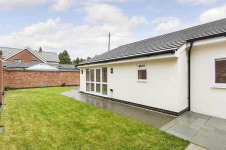 3 bedroom bungalow to rent - Photo 5