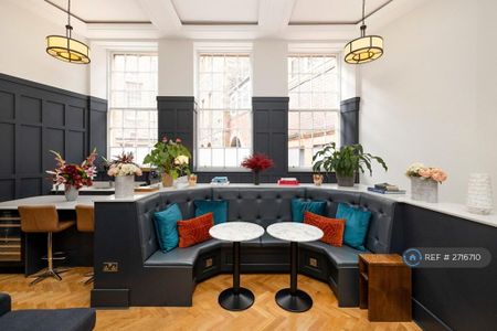 Studio to rent - Photo 2