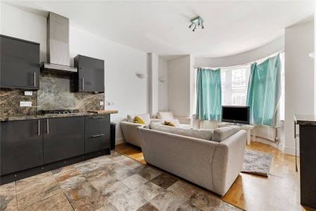 Montana Road, London, SW17 ground floor flat to rent - Photo 2