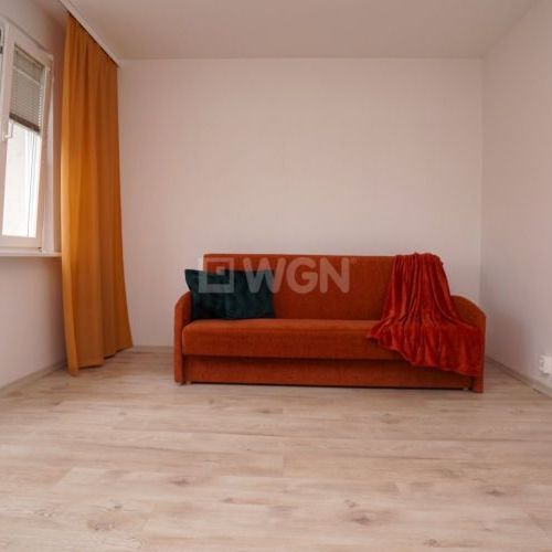 Mieszkanie na wynajem w bloku Piotrków Trybunalski, os. Slowackiego - Фото 1