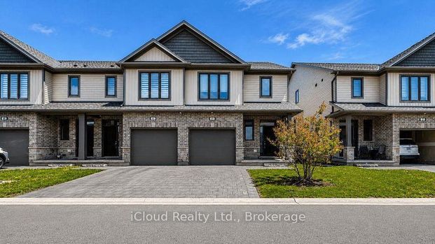 For Lease - 745 Chelton Road Unit# 40 (Furnished), London South, Ontario - Photo 1