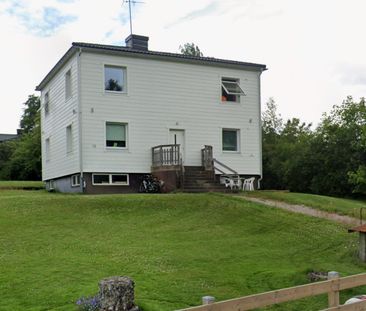 Landbogatan, Svenljunga - Foto 6