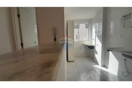 Apartamento dois quartos com elevador. - Foto 3
