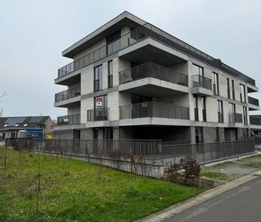 Nieuwbouwappartement op uitstekende locatie in Rumbeke - Photo 5