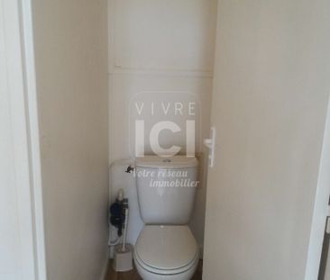 Appartement Nantes 2 pièce(s) 47.81 m2 - Photo 3