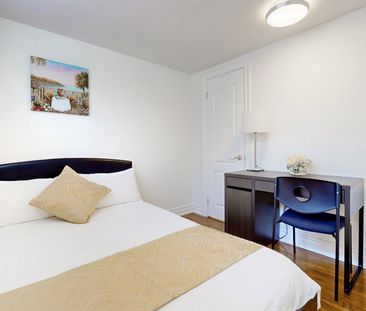 For Lease - 93 CLARK Avenue Unit# main-, Markham, Ontario - Photo 1