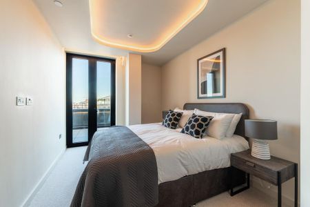 3 bedroom apartment to rent - Photo 4