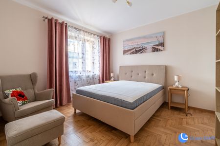 Przytulne 2-pok+duży balkon na zieleń ul. Kijowska - Photo 4