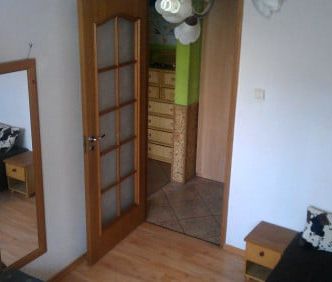 Pokój, ul. Goszczyńskiego - Photo 5