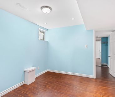 For Lease - 524 Attenborough Terrace Unit# Bsmt, Milton, Ontario - Photo 6