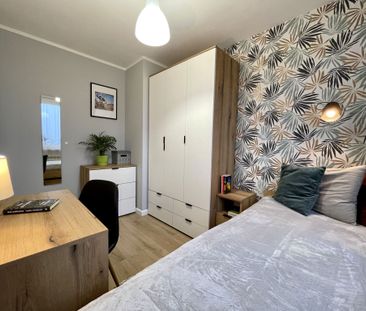 Pokój, ul. Kossutha - Photo 4