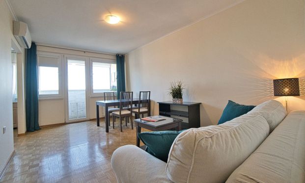 Warszawa, Śródmieście, Powiśle, Fabryczna - Фото 1