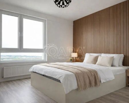 Byt 3+kk s balkonem, garážovým stáním, komorou - Kaskády Barrandov - Photo 3