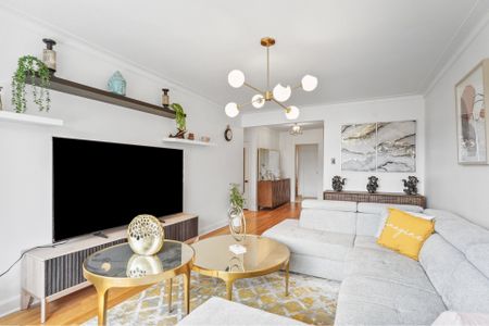 Appartement - 5853 Av. Decelles - Photo 4