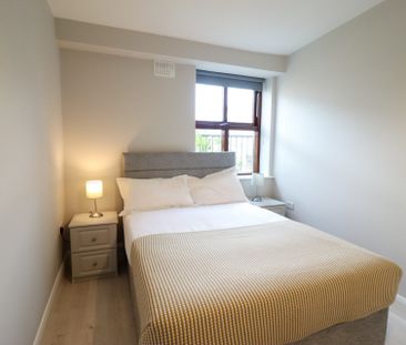 Apartment 144, Block E, Blackhall Square, Brunswick Street North, D... - Photo 5