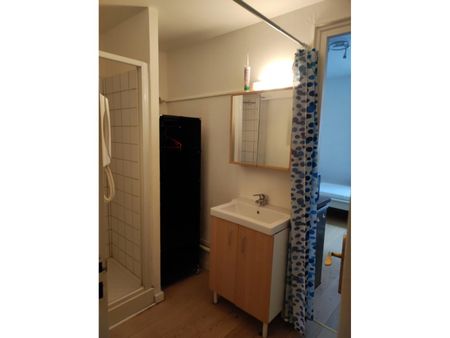Studio à louer à Tourcoing - Réf. 1256 - Photo 3