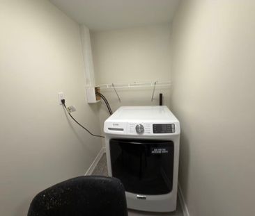 For Lease - 49 Glen Watford Drive Unit# Bsmt, Toronto, Ontario - Photo 3