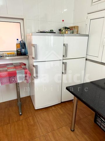 Apartament 1 camera, Bariera Traian, cu costul utilitatilor incluse - Fotografie 3