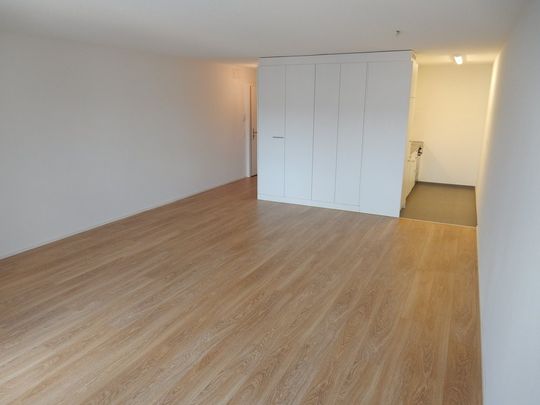 Dein neues zu Hause, mitten in der Stadt - Photo 1