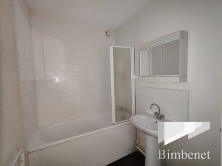 Appartement à louer, 1 pièce - Orléans 45100 - Photo 5