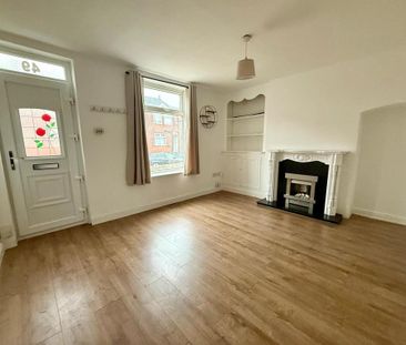 3 bedroom terraced house to rent - Photo 1