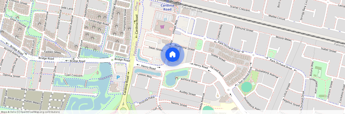 11 Luella Lane, Vic 3810, Pakenham