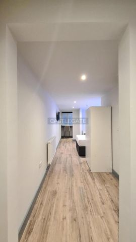 Studio to rent - Photo 4