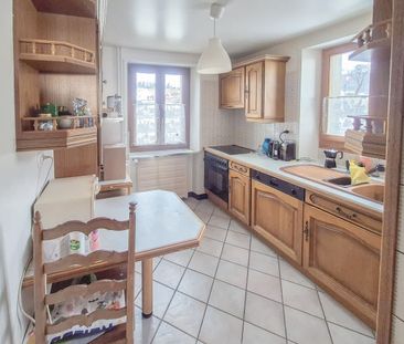 2.5 Zimmer, 65 m², EG - Photo 5