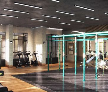 For Lease - 60 shuter Street Unit# 2809, Toronto, Ontario - Photo 5