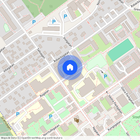 Åsgatan 17 17, 826 31, SÖDERHAMN, Sverige