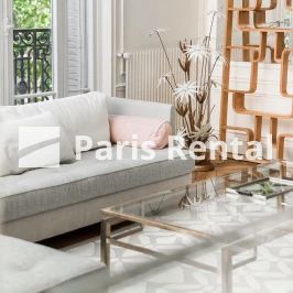 3 chambres, Breteuil / Suffren Paris 15e - Photo 4