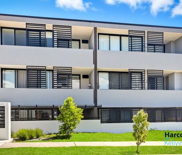 245/92 Ballymore Avenue, North Kellyville, NSW 2155 - Photo 2