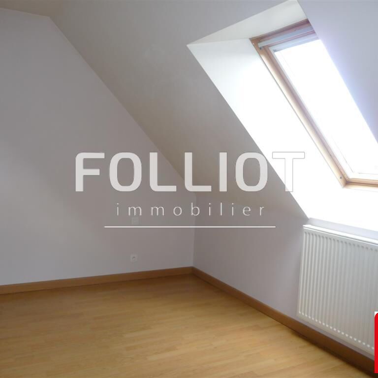 Maison T5 � louer - SAINT SAUVEUR DES LANDES - Photo 1