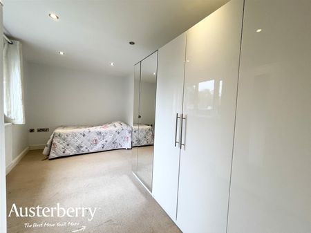 Castleton Road, Lightwood, Stoke-On-Trent - Photo 2