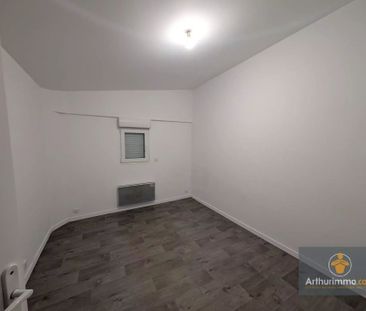 Location Appartement 3 pièces 54 m2 à Margny-Lès-Compiègne - Photo 1