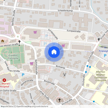 26169 Friesoythe / Markhausen