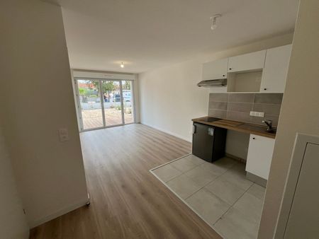 Location Appartement 2 pièces 36m² BISCARROSSE 40600 - Photo 4