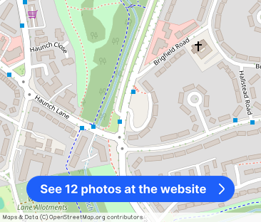 Brigfield Crescent, Birmingham, B13 - Photo 1