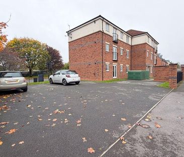 2 bedroom flat to rent - Photo 6